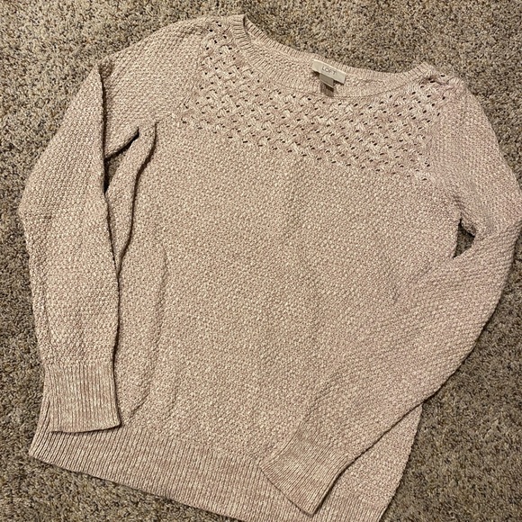 LOFT Sweaters - Loft Sweater